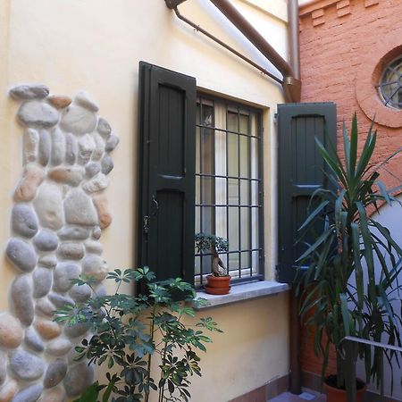 Hotel Atlantic Bologna Exterior photo