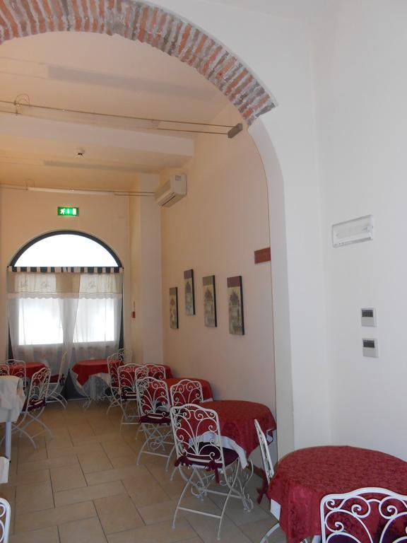 Hotel Atlantic Bologna Exterior photo